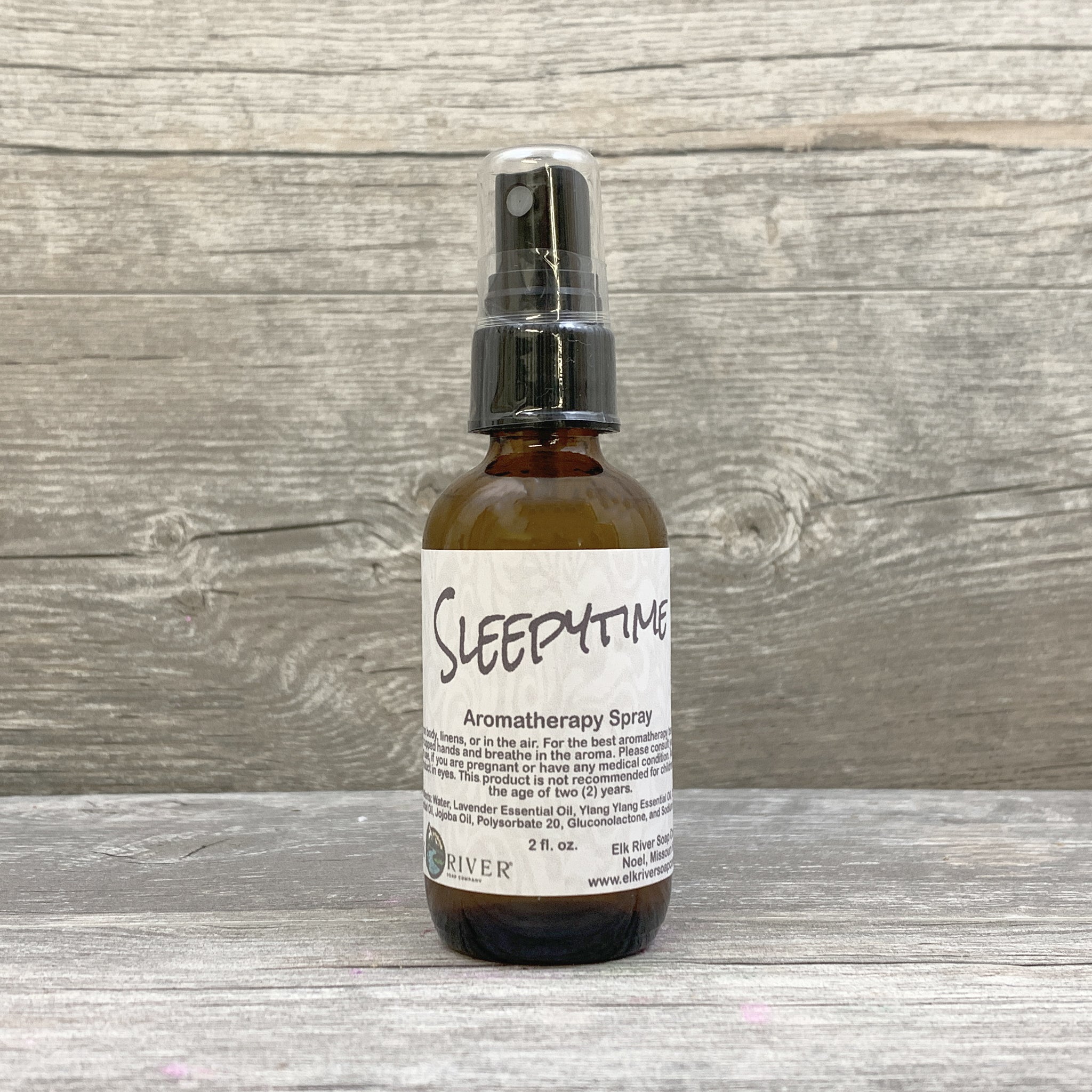 Sleepytime Aromatherapy Spray