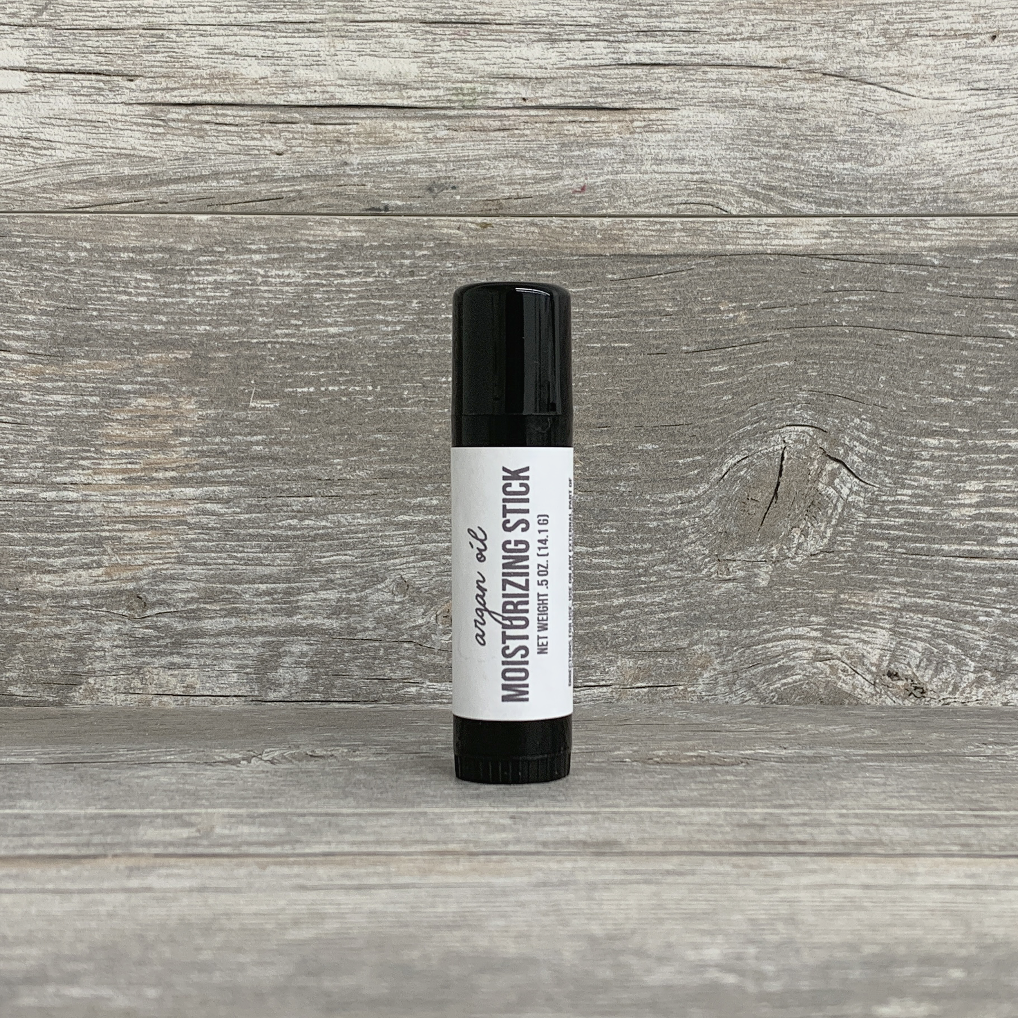 Argan Oil Moisturizing Stick