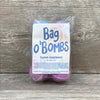 Bag O Bombs Custom Assortment Pack (MUST SELECT)