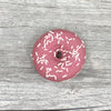 Donut Bath Bomb