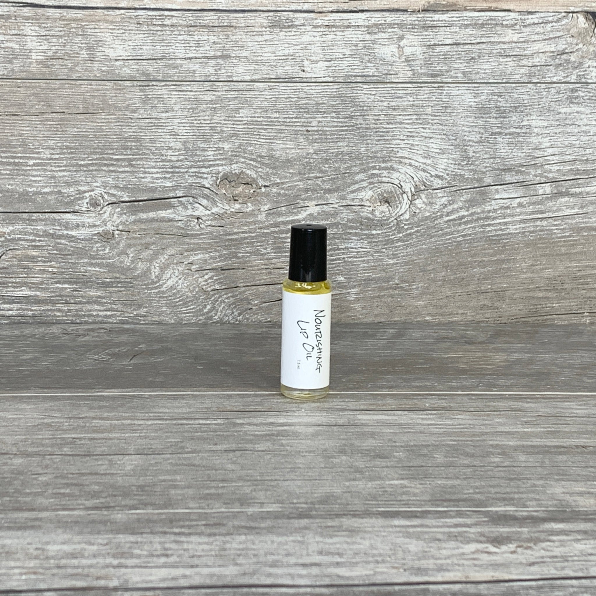 Nourishing Lip Oil