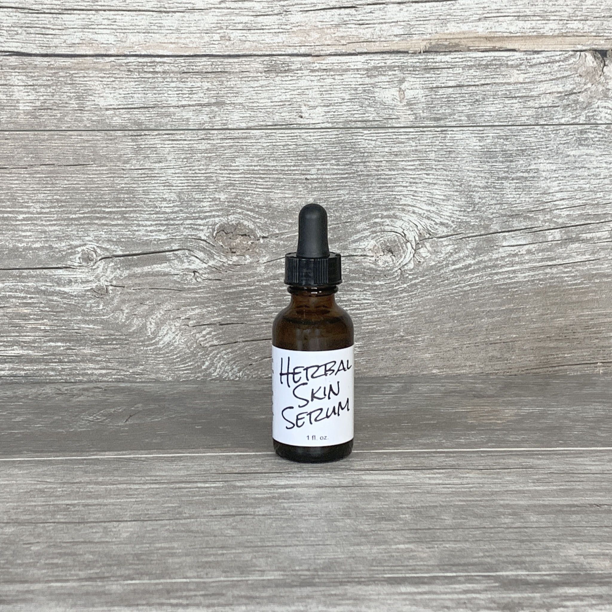 Herbal Skin Serum