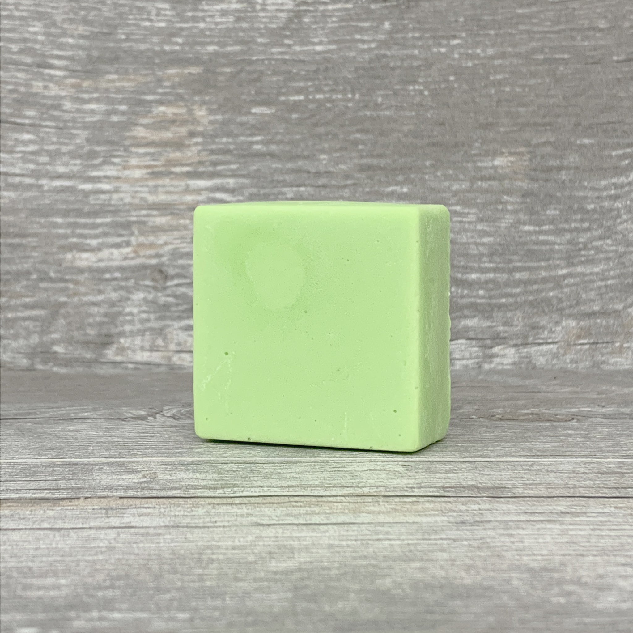 Let It Gro Shampoo Bar - Sulfate Free