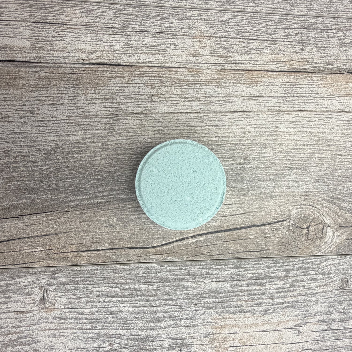 Mini Aromatherapy Shower Steamers (1.5 oz) - Essential Oil Relief