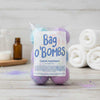 Bag O' Bombs - Build Your Own Mini Bath Bomb Collection