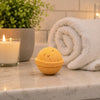 Cocoa Butter-Infused Mini Bath Bombs | Handmade Luxury Bath Bombs