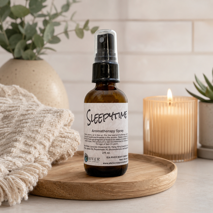Sleepytime Aromatherapy Spray