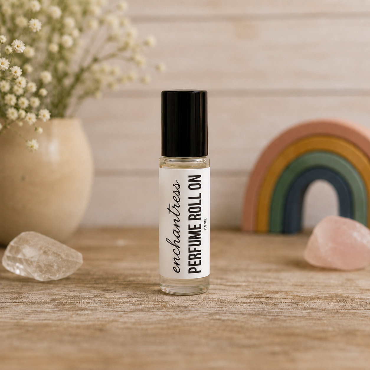 Perfume Oil Roll-Ons