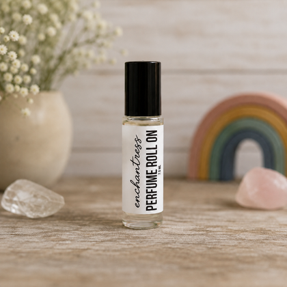 Perfume Oil Roll-Ons