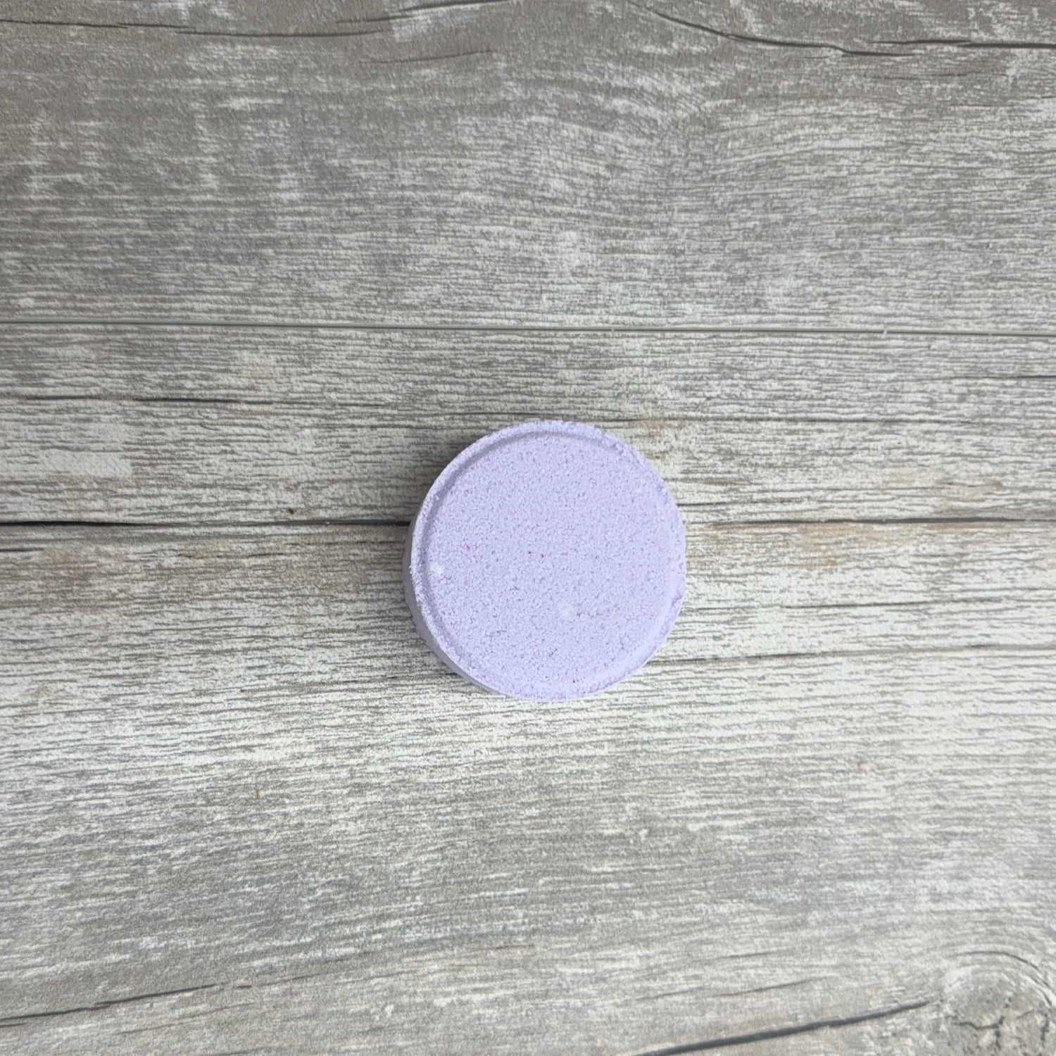 Mini Aromatherapy Shower Steamers (1.5 oz) - Essential Oil Relief