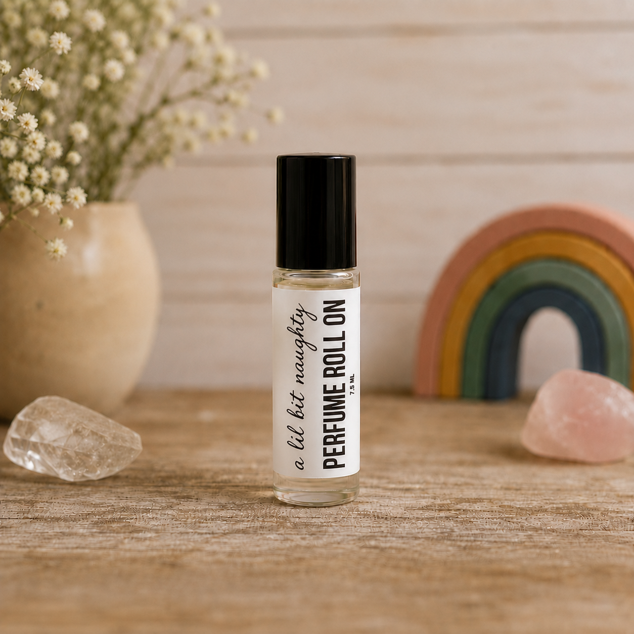 Perfume Oil Roll-Ons