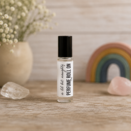 Perfume Oil Roll-Ons