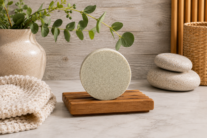 Pedi-Mint Foot Soap