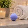 Cocoa Butter-Infused Mini Bath Bombs | Handmade Luxury Bath Bombs