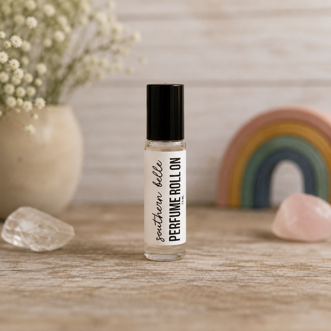 Perfume Oil Roll-Ons