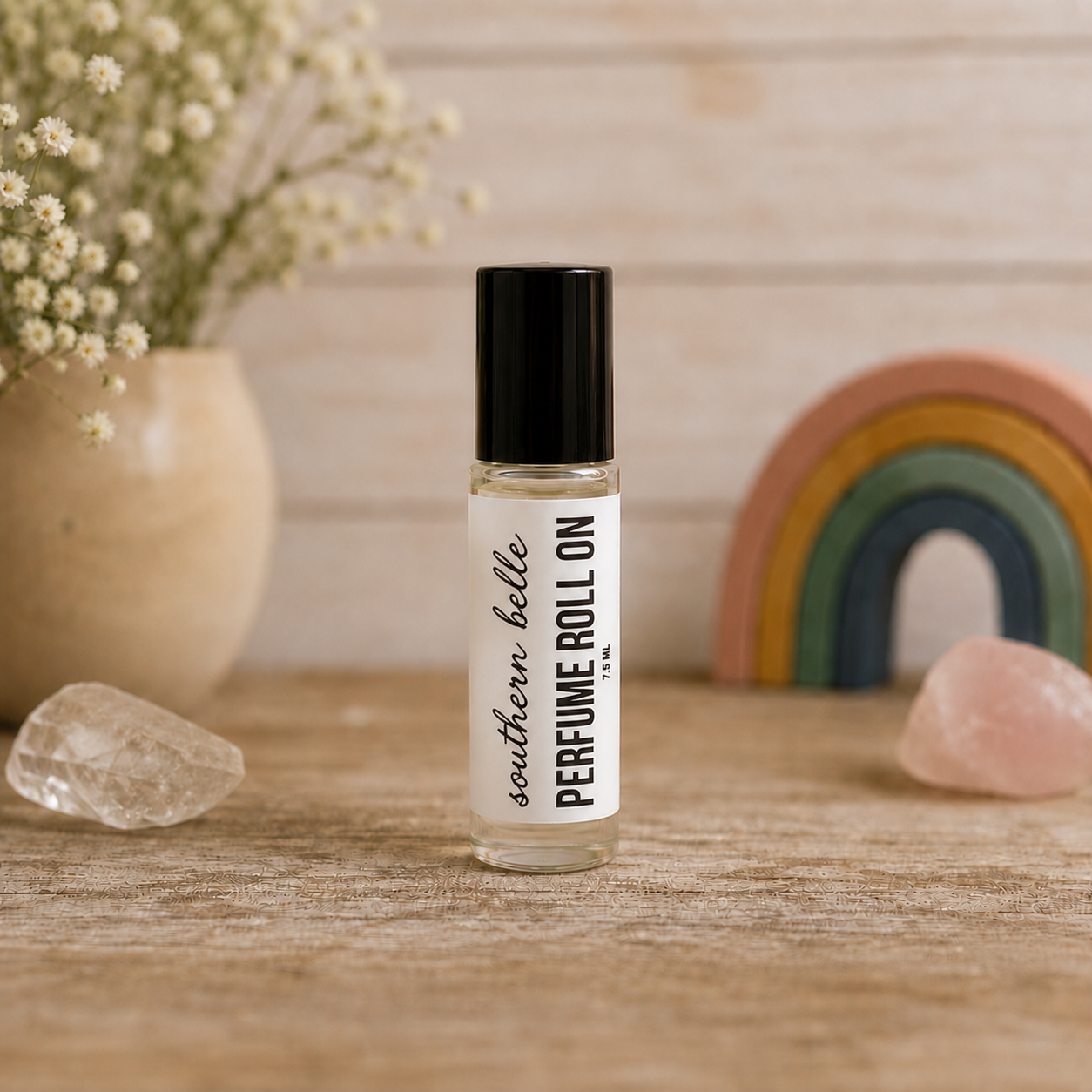 Perfume Oil Roll-Ons
