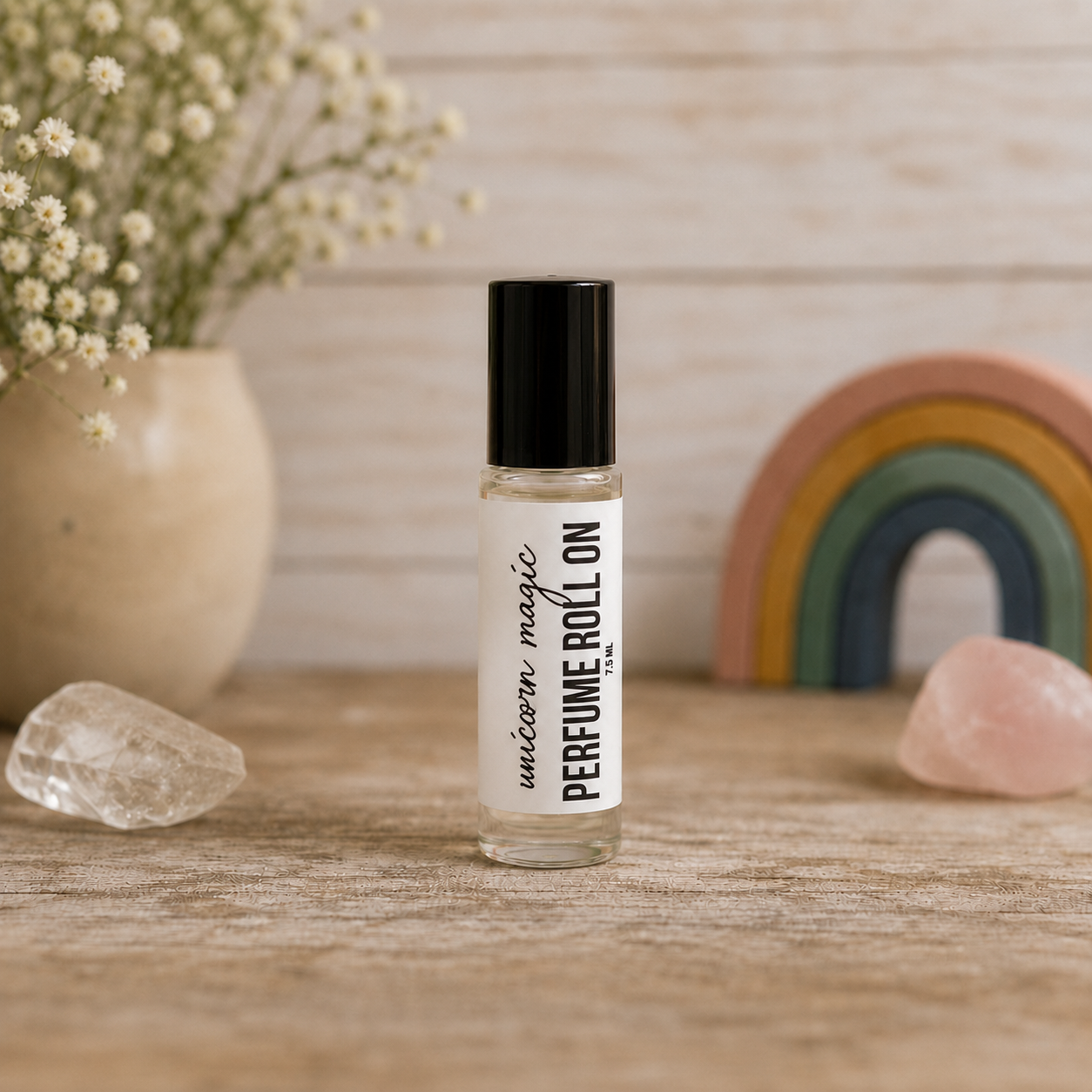 Perfume Oil Roll-Ons