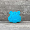 Hippopotamus Bath Bomb - Cotton Candy Scent