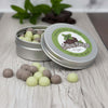 Lotion Drops: Solid Lotion Bar Minis with Shea & Cocoa Butters