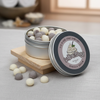 Lotion Drops: Solid Lotion Bar Minis with Shea & Cocoa Butters
