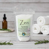 Fizzy Bath Soak - Control Your Fizz!