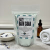 Fizzy Bath Soak - Control Your Fizz!