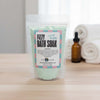 Fizzy Bath Soak - Control Your Fizz!