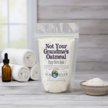 Fizzy Bath Soak - Control Your Fizz!