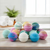 Mini Bath Bombs - Tons of Scents, Big Fun!
