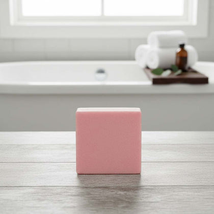 A Lil Bit Naughty All-in-One Shampoo Bar (2 oz)