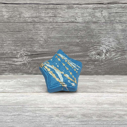 Starry Night Bath Bomb - Frankincense & Myrrh