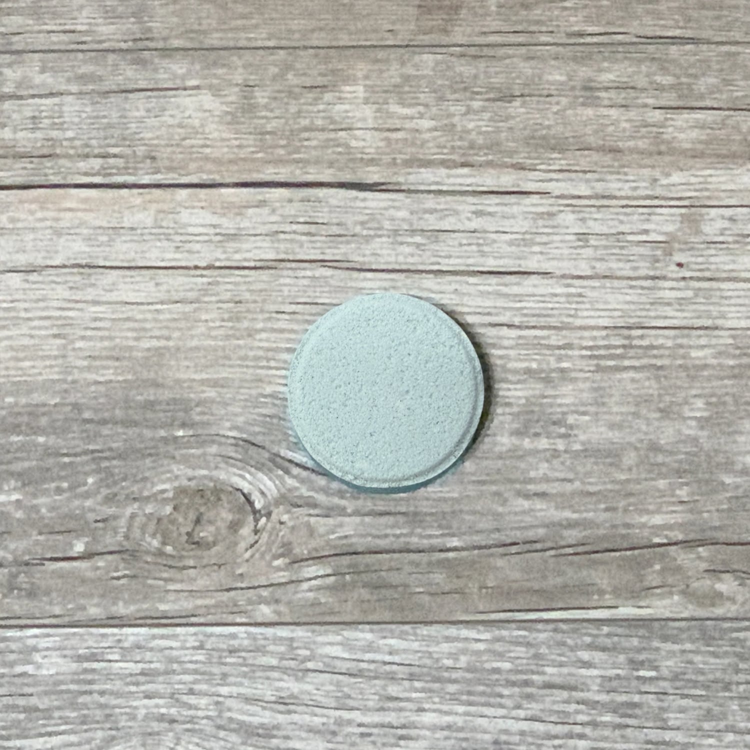 Mini Aromatherapy Shower Steamers (1.5 oz) - Essential Oil Relief