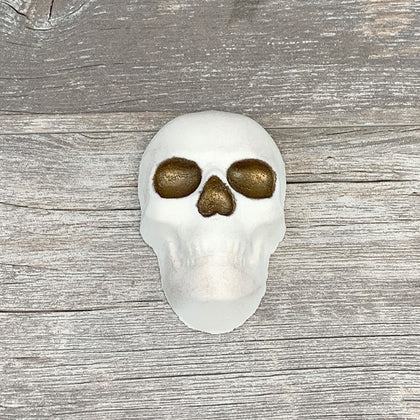 The Horseman's Skull Bath Bomb