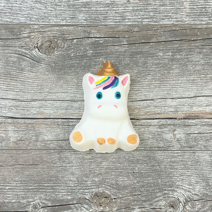 Unicorn Bath Bomb