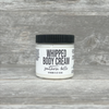 Southern Belle Whipped Body Cream