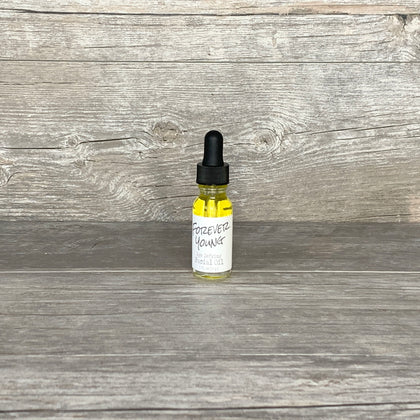 Forever Young Age Defying Facial Oil