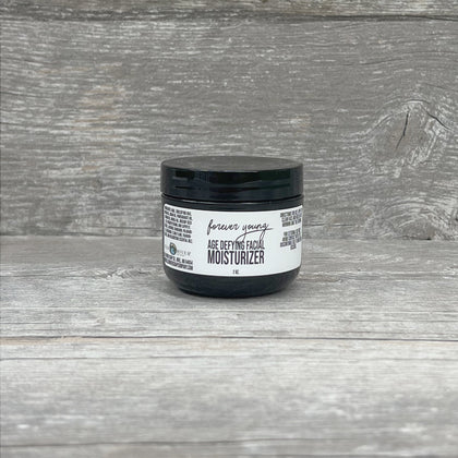Forever Young Age Defying Facial Moisturizer