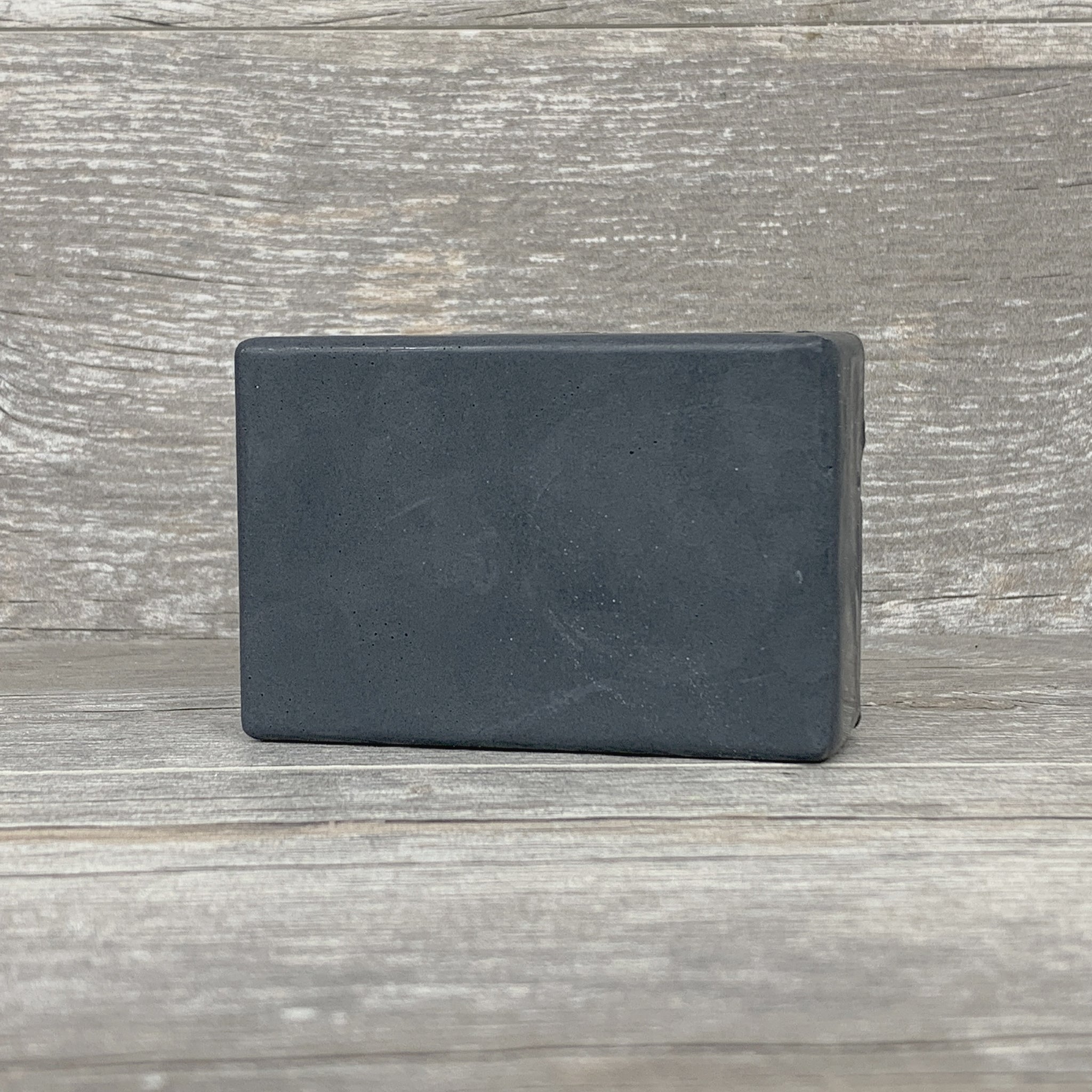 Charcoal Soothe Glycerin Soap