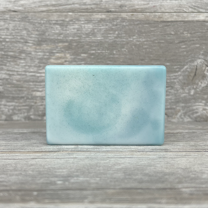 Mediterranean Sea Mist Glycerin Soap