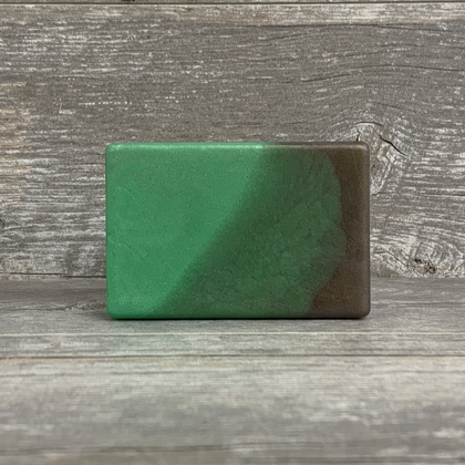 Mountaineer Glycerin Soap