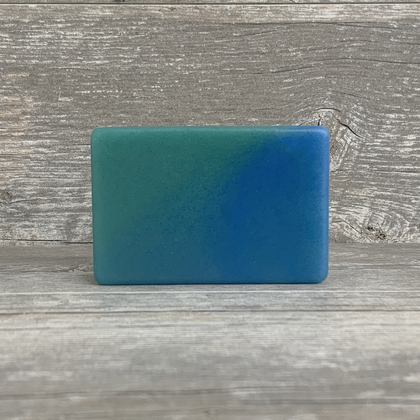 The Big Elk Glycerin Soap