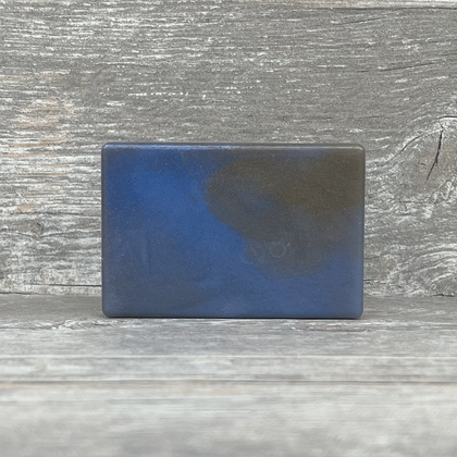 The Traveler Glycerin Soap