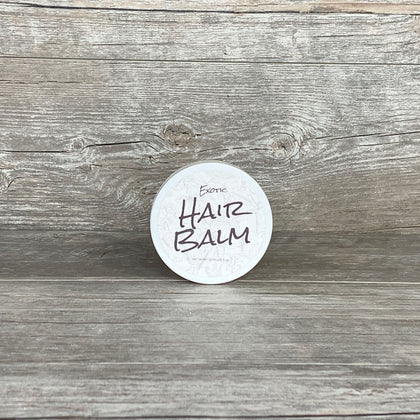 Exotic Hair Balm