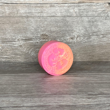 Southern Belle Loofah Soap