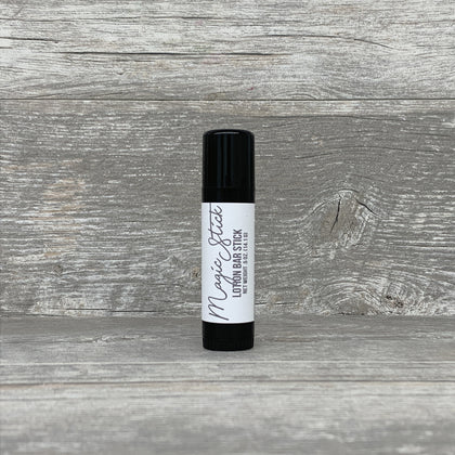 Magic Stick Lotion Bar Stick