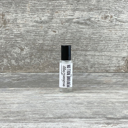 Perfume Oil Roll-Ons