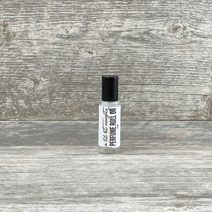Perfume Oil Roll-Ons