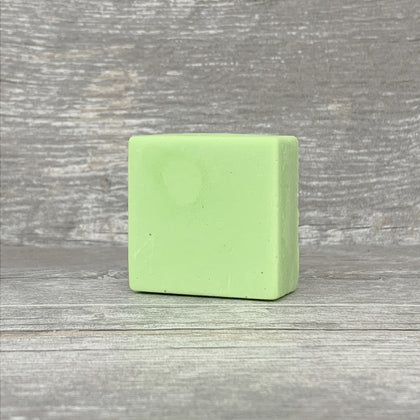 Let It Gro Shampoo Bar - Sulfate Free